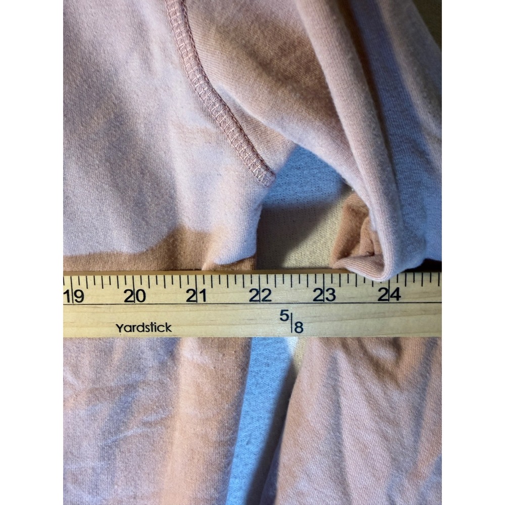 C&C California Pink Love‎ Graphic Sweatshirt Oversized XL - Picture 7 of 7